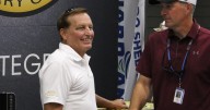 Andrews, Wahls among Iowa State Fair Straw Poll winners
