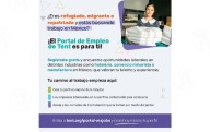 Lanza Embajada estadounidense campaña de trabajo para migrantes