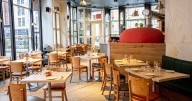 The under the radar Glasgow restaurant loved by Dua Lipa that top guide says is one of UK's best
