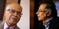 Exfiscal Alfonso Gómez Méndez volvió a encender las alarmas por una constituyente de Petro: “Puede decir que las cortes se le atravesaron”