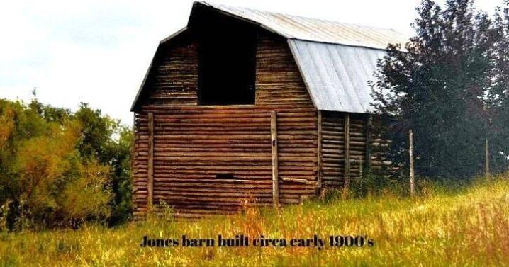 'The Barns of Ashton, Idaho' 2026 calendars available