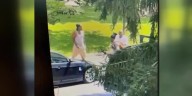 Madison Police seek information on suspects in westside battery