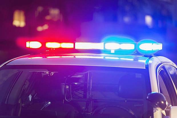Lyon County Sheriff: No signs of foul play in jail death