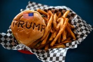 Trump Burger restaurant owner faces ICE deportation