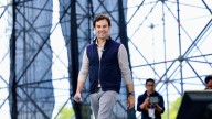 F1: Represento a toda América, dice ‘Checo’ Pérez tras ser anunciado en Cadillac