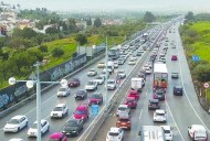 La DGT pone en marcha la 'Operación Retorno del Verano 2025' para Andalucía
