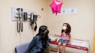 In break with current CDC recommendations, leading pediatrics group recommends Covid