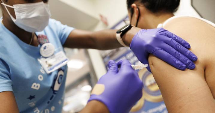 The FDA just overhauled its COVID vaccine guidance. Here's what it means for you