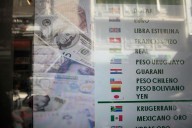 Dólar tarjeta hoy: a cuánto cotiza el dólar turista el 27 de agosto