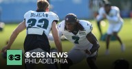 Nick Sirianni provides update on Philadelphia Eagles' cornerback competition