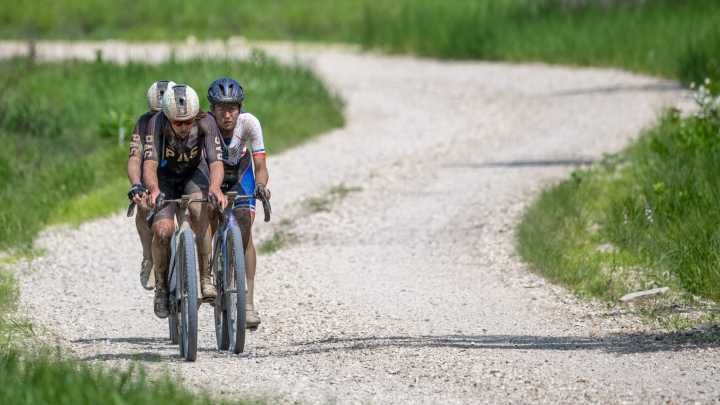 Are gravel domestiques coming?