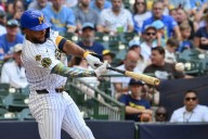 Deadspin | Brewers activate OF Jackson Chourio ahead of game vs. Jays