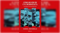 Daniel Matamala: Hoy las democracias mueren de forma más silenciosa