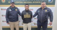 Jossimar Cabrera, acusado de asesinato de Sheyla Gutiérrez se entrega a Interpol: podría enfrentar cadena perpetua en EE. UU.