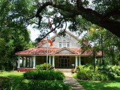 Coral Gables Merrick House weekend tours are just $5