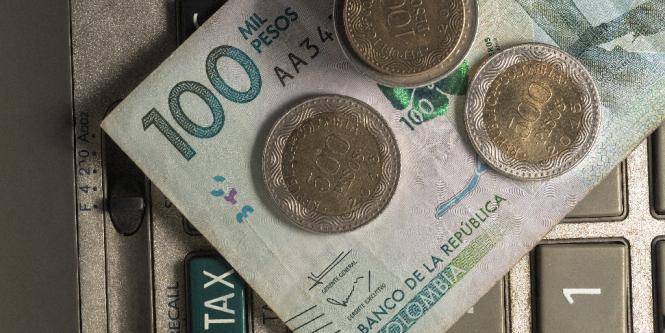 Asobancaria ve cuatro luces y una sombra en la economía colombiana 