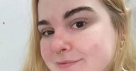 Woman who was 'life of the party' dies at 22 after complaining of sore throat