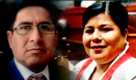 El esposo de la congresista: hostigamiento, violencia y acoso contra trabajadores del despacho