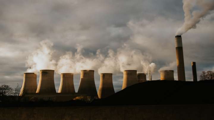 EPA: A bonfire of climate change regulations