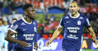 Alianza Lima sigue haciendo historia: Venció 2-0 a U. Católica y clasificó a cuartos de la Copa Sudamericana