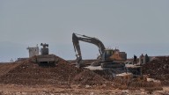 Netanyahu says Israel could withdraw from Lebanon if Hezbollah is disarmed