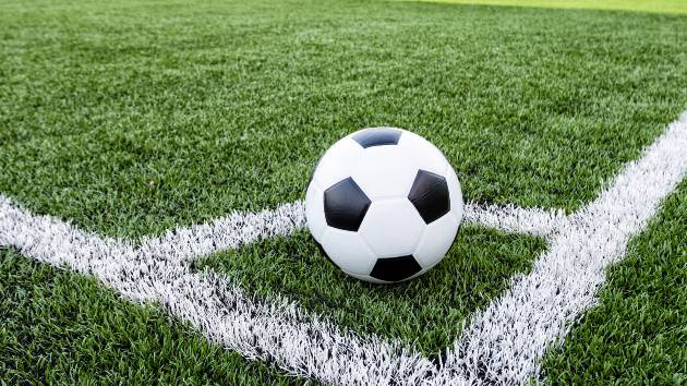 Centre Youth Soccer Sign