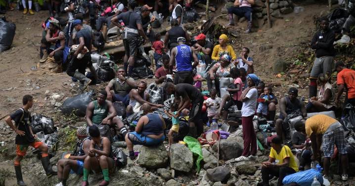 La diáspora venezolana supera los 8 millones alrededor del mundo