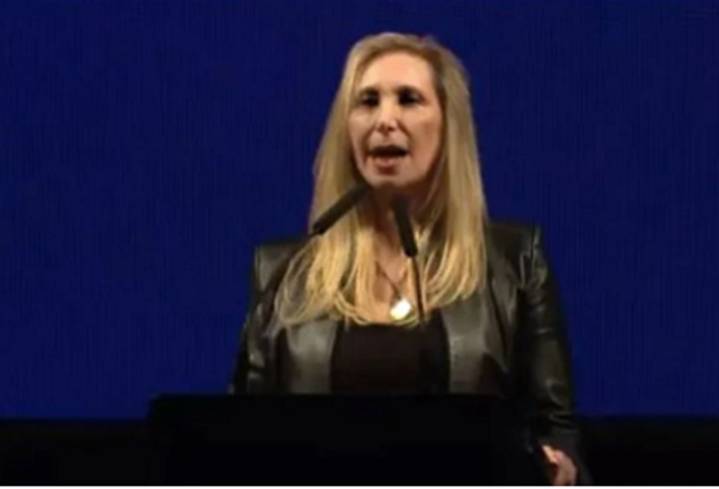 Interna en La Libertad Avanza: filtran un audio de Karina Milei totalmente furiosa