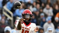 NC State vs. East Carolina channel, time, TV schedule, live stream to watch Thursday college football game