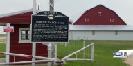 Norden Dance Hall connects boots to their roots in Keya Paha County