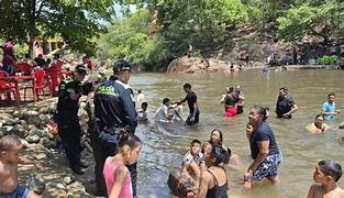 Alerta en Valledupar – Vigilancia reforzada en balnearios y afluentes