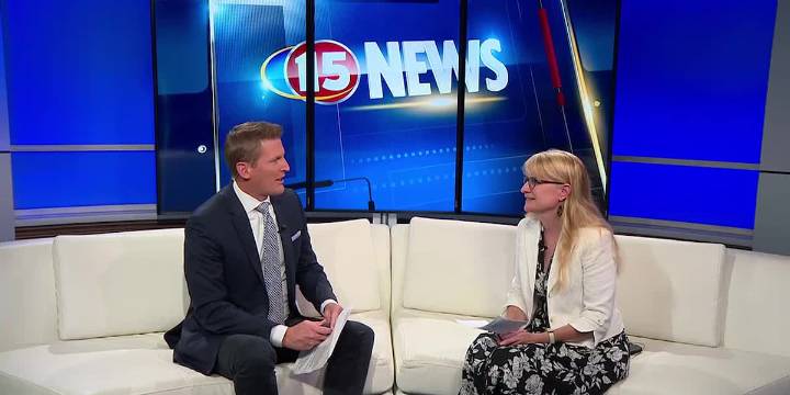 Kick off fall with several upcoming events in Janesville