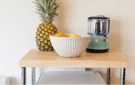 Cómo ganar espacio en una cocina pequeña sin remodelar