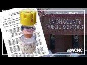 Union County Public Schools adding full nursing coverage for kids with life