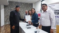 ITEA reconoce a tlaxcaltecas que concluyeron su educación básica en SPM