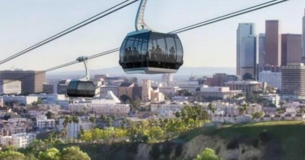 Seven Years of Gondola Talk