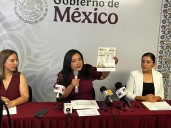 Suman 41 mil 596 mujeres registradas en pensión Mujeres Bienestar en Chihuahua