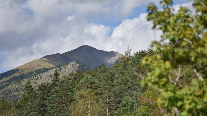 American hiker missing in Spain is found dead