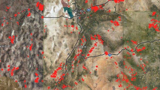 onX launches app showing potentially sellable public lands