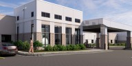 New 50-bed rehabilitation hospital set to open in Amarillo by late 2025