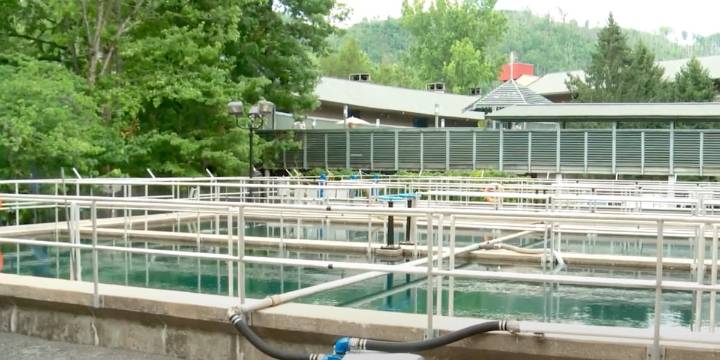 City of Gatlinburg will continue to add fluoride to water