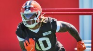 Browns Rookie Quinshon Judkins Gets Important Update On His Domestic Violence Arrest Ahead Of Week 1