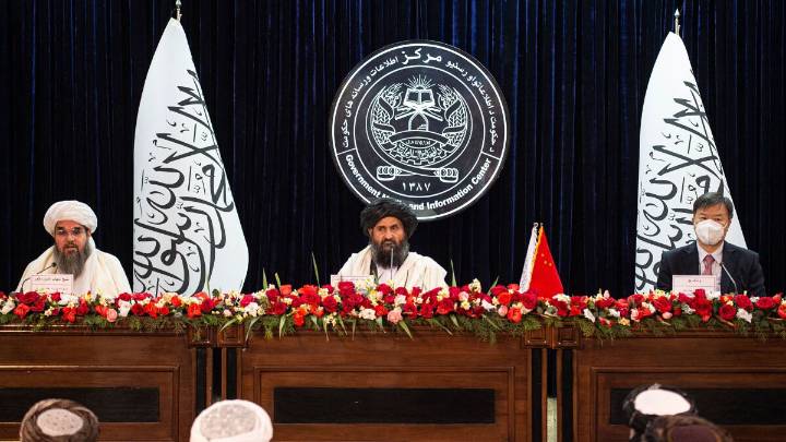 Contract breach or banditry? Inside the collapse of the Taliban's oil deal with China