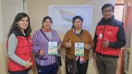 Proyecto de catastro urbano municipal evidencia importante avance en Wanchaq