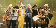 Órale Wey Fest en El Campín ya tiene artistas confirmados: Grupo Firme encabeza la alineación