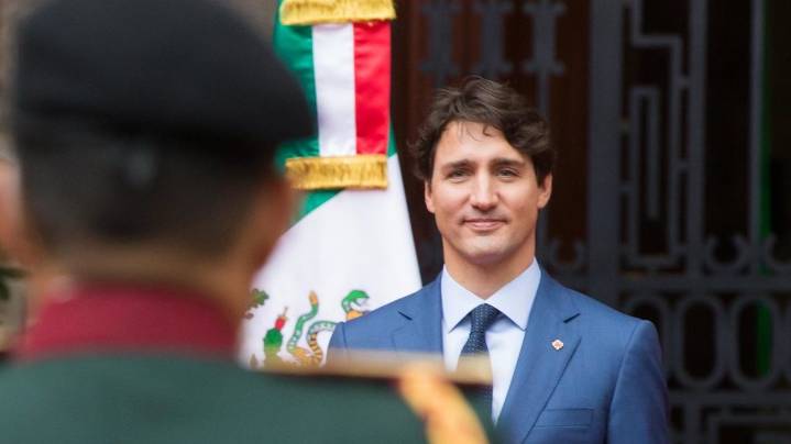 Canadian Prime Minister Finally Offers Formal Apology for Nickelback