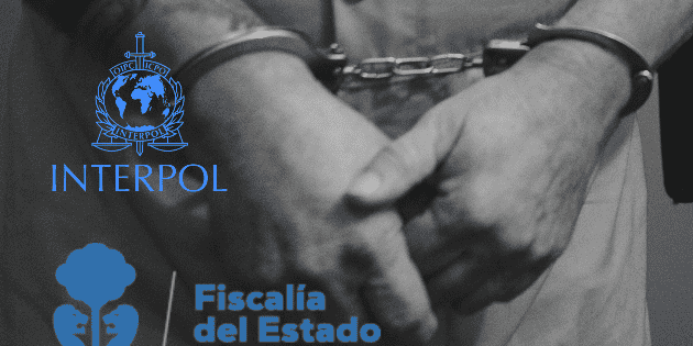 Deportan desde EU a sujeto señalado por abuso infantil