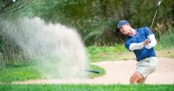 Former Maverick, Wildcat Bingaman in the hunt for Rocky Mountain Open title