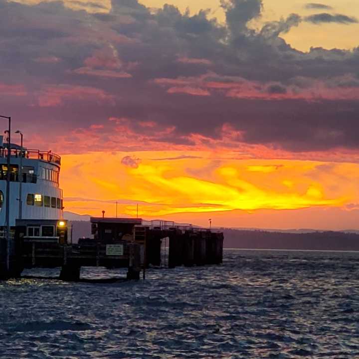 Scene in Edmonds: Around town Wednesday