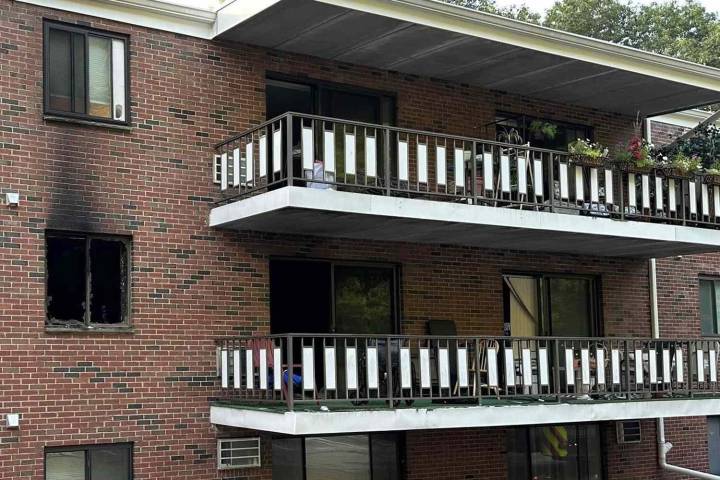 Good Samaritans Save Bedridden Woman from Building Fire